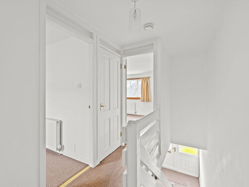 Hill Street, Alloa, FK10 2LW