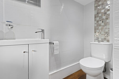 Willingdon Road, Eastbourne