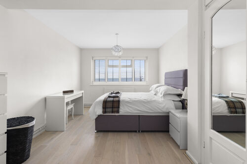 Coast Road, Pevensey Bay, Pevensey