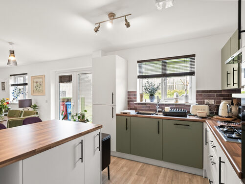 Kenny Drive, Maddiston, FK2 0WJ