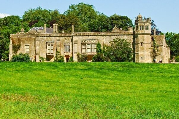 Chipping Sodbury Hotel.