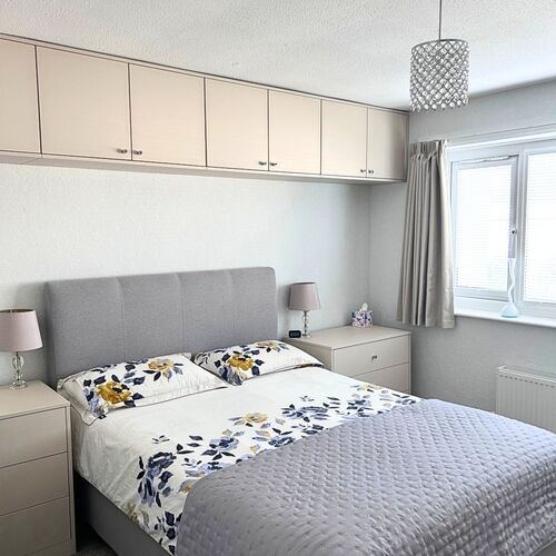 Portfolio | M &amp; M INTERIORS | Kitchens Colwyn Bay Llandudno Rhyl Abergele Conwy North Wales | Bedrooms Colwyn Bay Llandudno Rhyl Abergele Conwy North Wales | Bathrooms Colwyn Bay Llandudno Rhyl Rhos Conwy North Wales