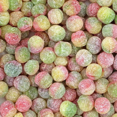Ingredients  | Lady G's Sweets Emporium