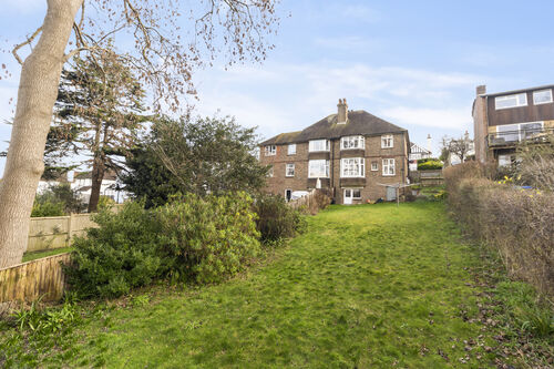 Kings Avenue, Eastbourne