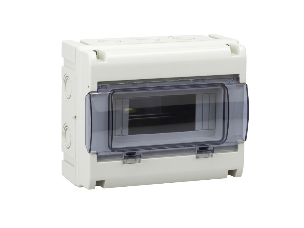 Circuit Protection | Castlec Circuit Protection Boxes Enclosures Meter Boxes