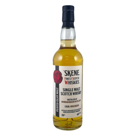 Skene | Bunnahabhain Peated Malt Whisky