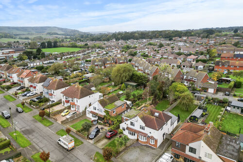 Broad Road, Eastbourne