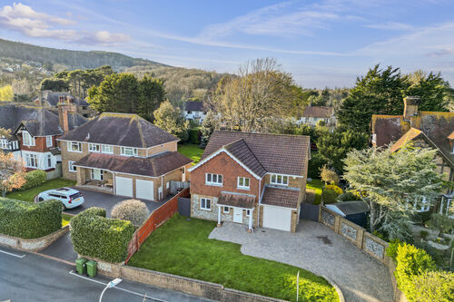 Park Lane, Eastbourne