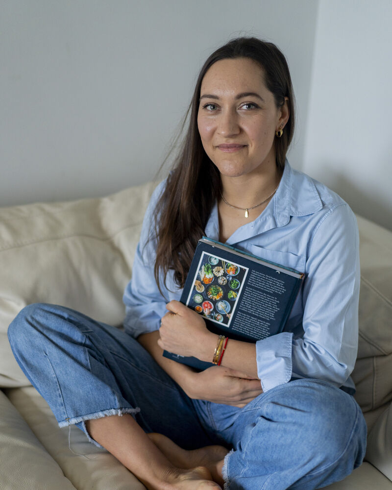 Words That Nourish – The MELO Edit