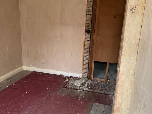 Full Property Renovation