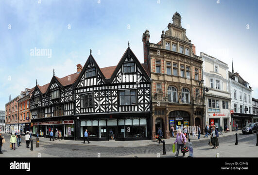 Gallery | Holidayhouseludlow.co.uk | Self Catering Accommodation in Ludlow | Rental Home in Ludlow Town Centre with Secure Private Parking | Historic Places To Stay in Ludlow Shropshire
