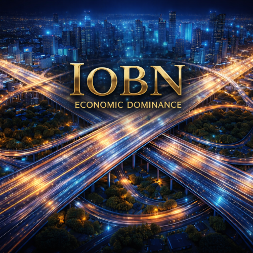 THE ILLUSION OF DEVELOPMENT AID