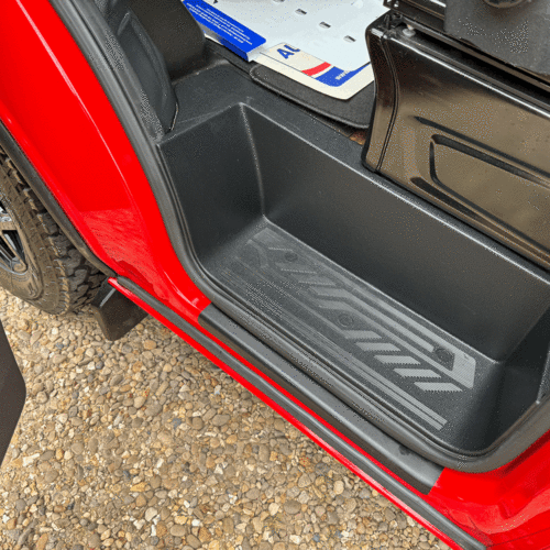 2021 Ford Transit Custom 280 SWB 2.0 EcoBlue 105PS Camper Van 15139 miles