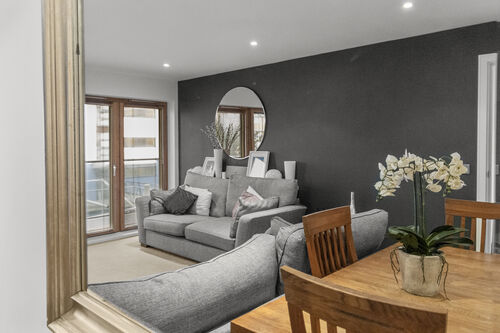 Midway Quay, Eastbourne