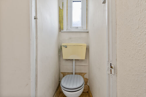 Dursley Road, Eastbourne