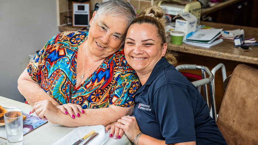 Recruitment | Britannia Homecare Ltd | Homecare Services Horley | Homecare Services Reigate | Care Worker Jobs East Surrey