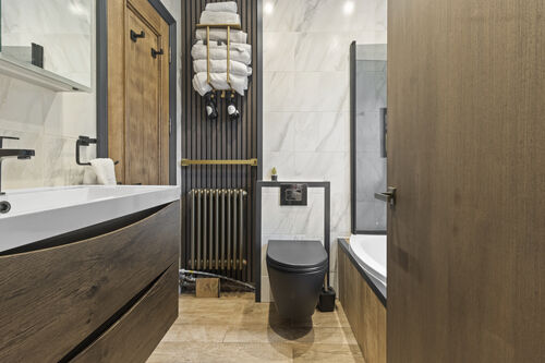 Woodgate Road, Eastbourne