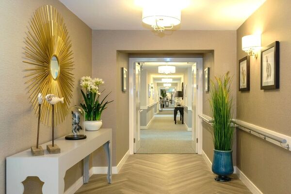Portfolio | Hiedi Lazenby Design | Interior design for care Yorkshire | Architectural interior design Hull | Dementia interior design Stockport
