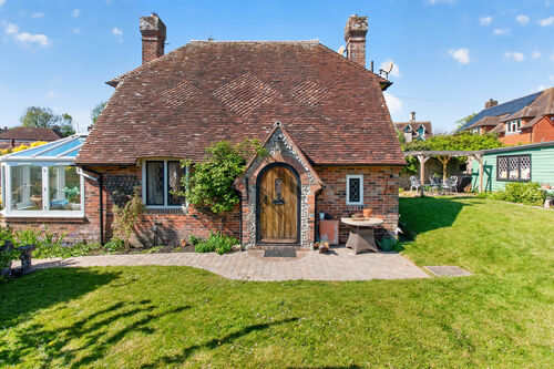 Wish Hill, Eastbourne