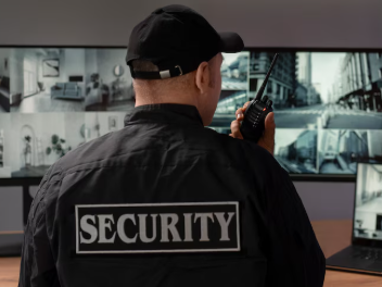 Seeking targets in the building security, access control and fire protection sector