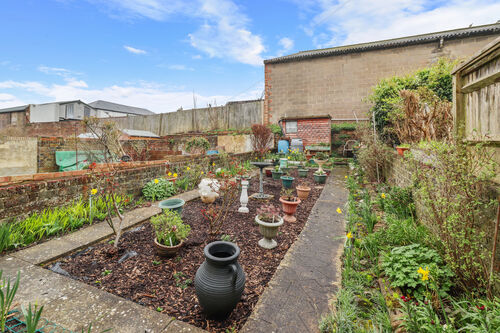 Okehurst Road, Eastbourne