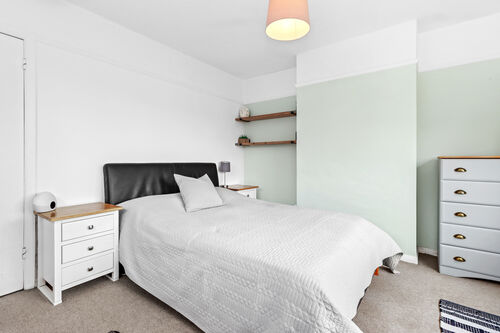 St Johns Road, Polegate