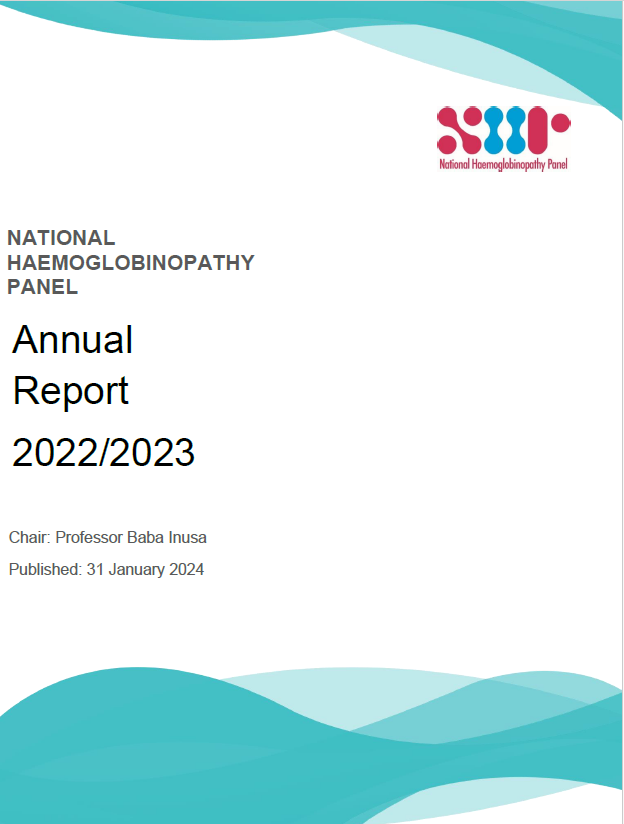 NHP 2022/2023 Annual Report