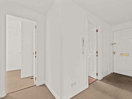 Oliphant Court, Stirling, FK8 1US