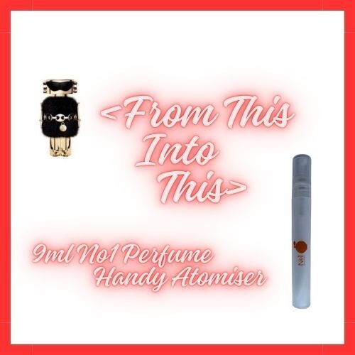 Fame Couture | 9ml | Rabanne