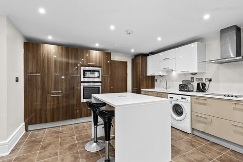 Hartington Place, Eastbourne