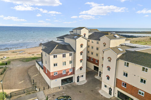 Macquarie Quay, Eastbourne