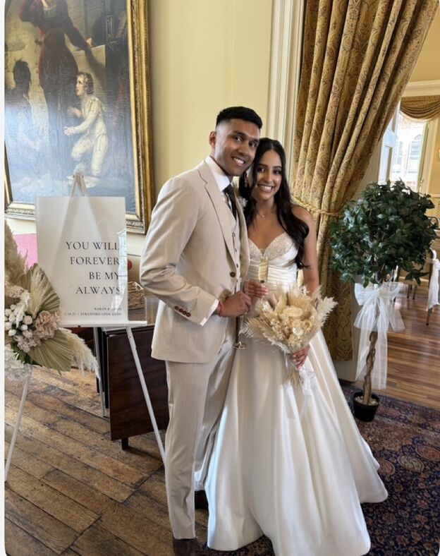 Our Brides | MiAmor Bridal | Bridal shop Birmingham  | Wedding Dresses Birmingham  | Mi Amor Bridal Sutton Coldfield  | Bridal shop Birmingham  | Wedding Dresses Birmingham  | Mi Amor Bridal Sutton Coldfield