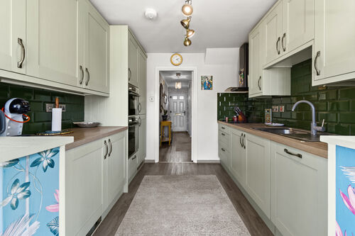 Gaudick Close, Eastbourne