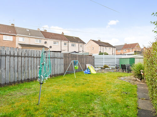 Charles Street, Alloa, FK10 2JQ