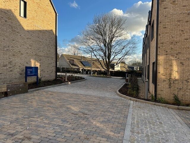 Student Accommodation 