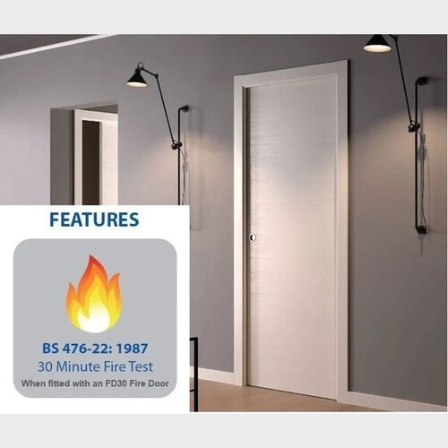 Scrigno Fire Rated Pocket Door Kits