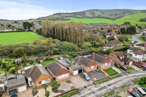 Glen Close, Polegate