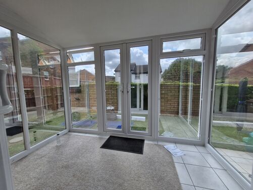 Window Film Image Gallery