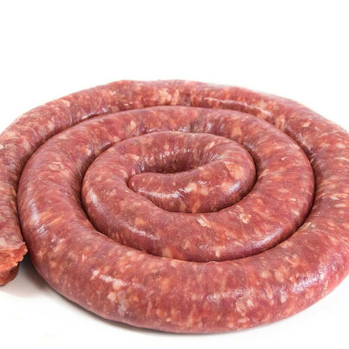 CHILLI BOEREWORS