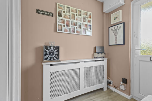 Filder Close, Eastbourne