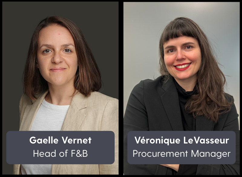 How to Get Listed on Eurostar: Inside Momentum’s Playbook for F&B Brands