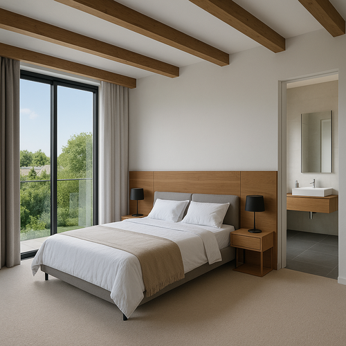 Silverwood Loft