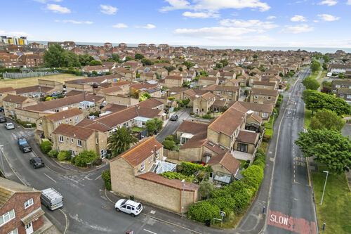 Gardner Close, Eastbourne