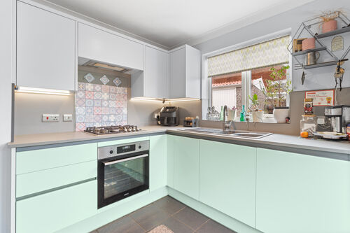 Dover Road, Polegate