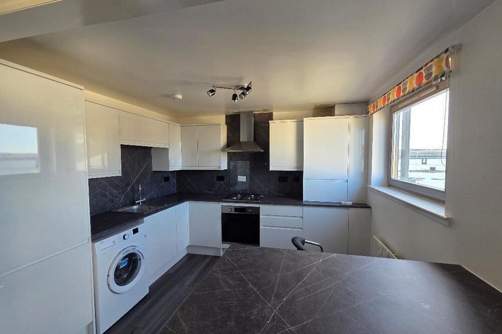 20 Thorter Row Dundee DD1 3BW