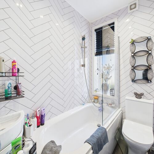 Wallace Avenue, Stevenston 