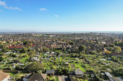 Abbey Road, Eastbourne