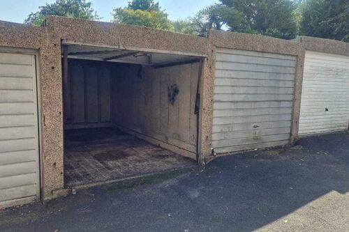 Lewes House, Lewes Road, Eastbourne