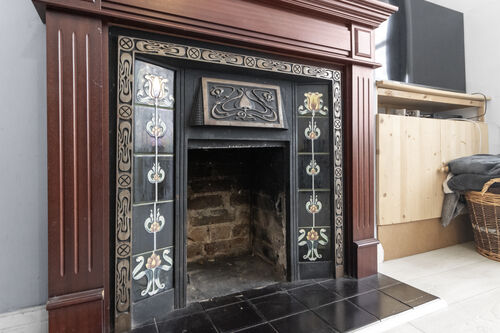 Woodgate Road, Eastbourne