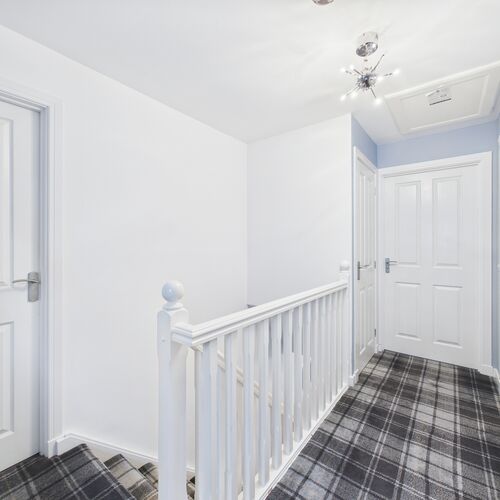 Muirfield Drive, Kilmarnock 